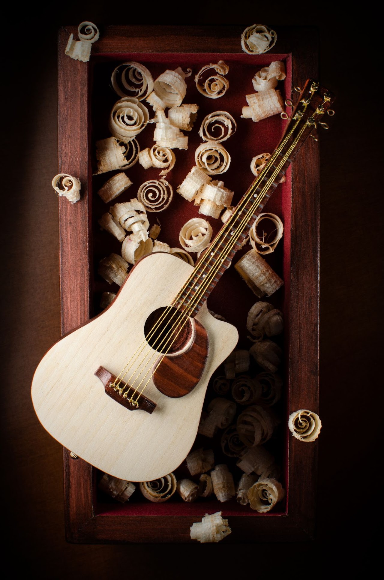 Commercial Photography