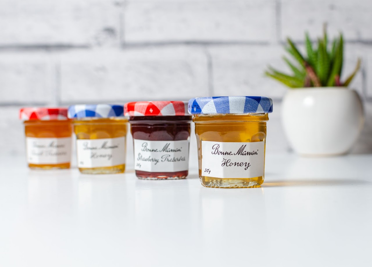 Commercial Photography