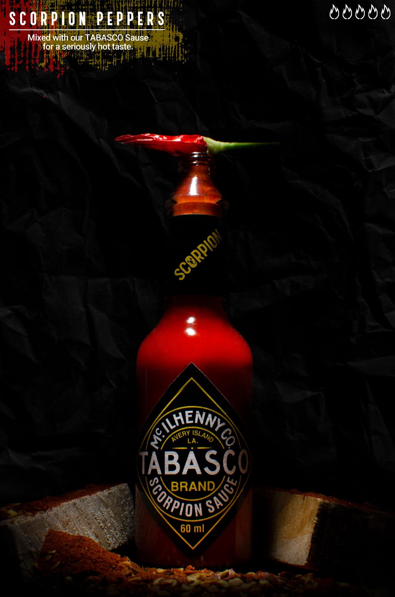 Commercial Photography