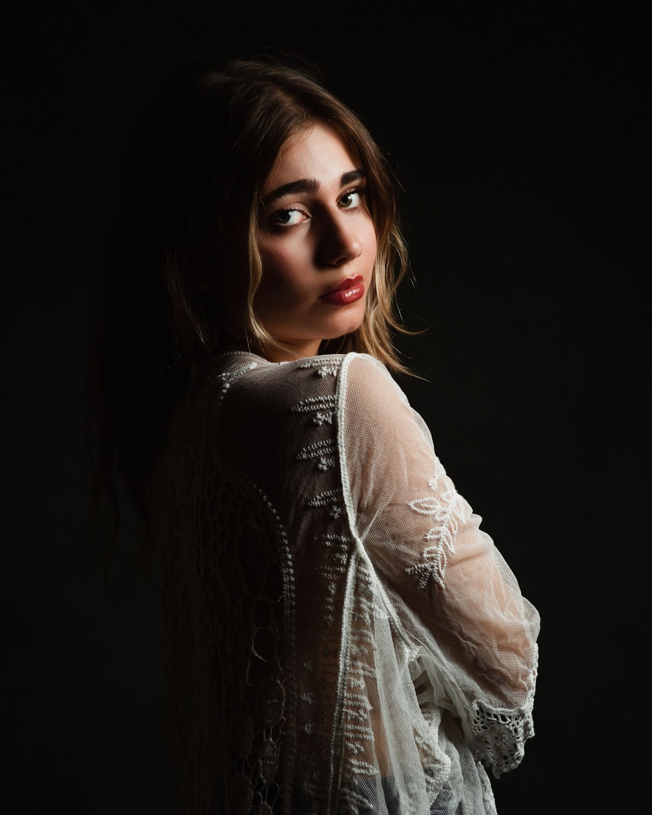 People Photography