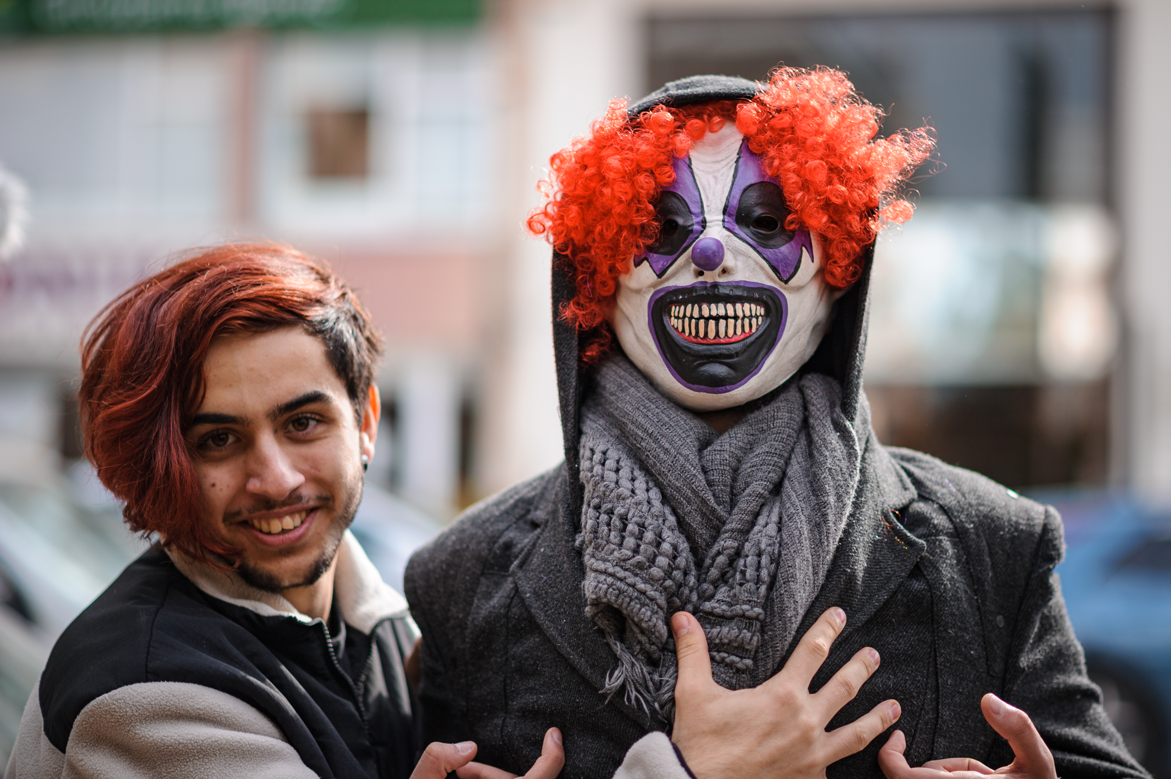 ΠΑΜΕ ΚΙ ΟΠΟΥ ΒΓΕΙ — backstage